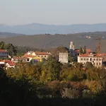 Family Friendly House With A Swimming Pool Barban, Istria - Sredisnja Istra - 24471