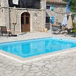 Family Friendly House With A Swimming Pool Barban, Istria - Sredisnja Istra - 24471 * Barban
