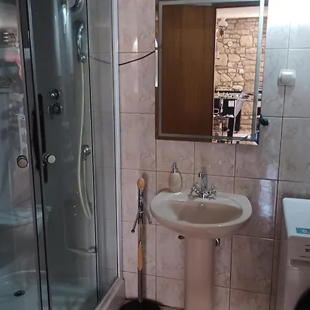 Family Friendly House With A Swimming Pool Barban, Istria - Sredisnja Istra - 24471 펜션 Barban