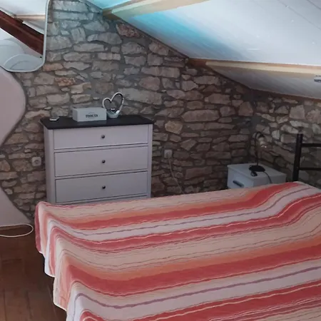 펜션 Family Friendly House With A Swimming Pool Barban, Istria - Sredisnja Istra - 24471 *