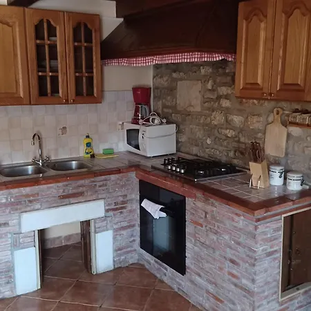 Family Friendly House With A Swimming Pool Barban, Istria - Sredisnja Istra - 24471 펜션 Barban