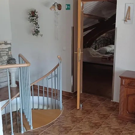 Family Friendly House With A Swimming Pool Barban, Istria - Sredisnja Istra - 24471 *