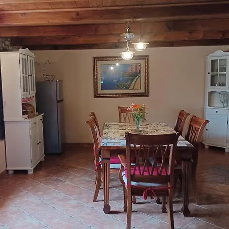 Family Friendly House With A Swimming Pool Barban, Istria - Sredisnja Istra - 24471