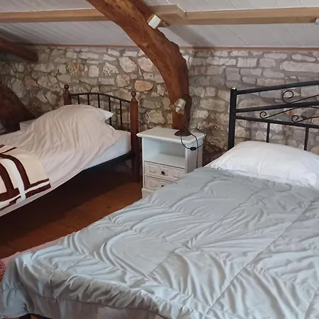 Family Friendly House With A Swimming Pool Barban, Istria - Sredisnja Istra - 24471 펜션 *