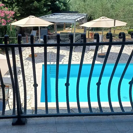 Family Friendly House With A Swimming Pool Barban, Istria - Sredisnja Istra - 24471 *