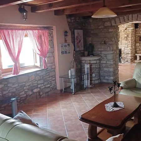 Family Friendly House With A Swimming Pool Barban, Istria - Sredisnja Istra - 24471 Barban