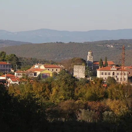 Family Friendly House With A Swimming Pool Barban, Istria - Sredisnja Istra - 24471