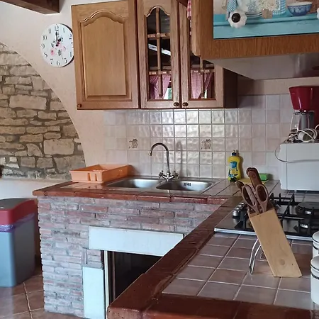 Family Friendly House With A Swimming Pool Barban, Istria - Sredisnja Istra - 24471 펜션 Barban