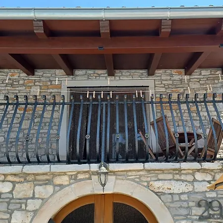 Family Friendly House With A Swimming Pool Barban, Istria - Sredisnja Istra - 24471