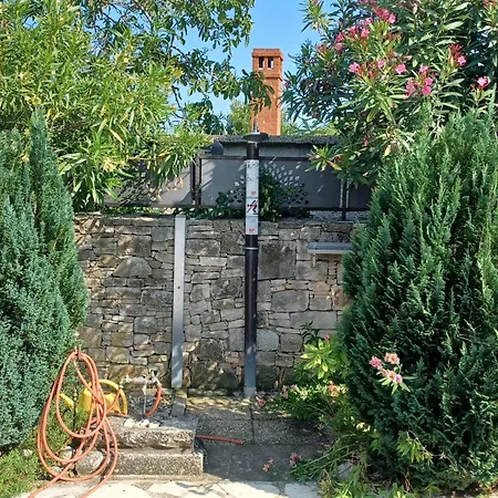 Family Friendly House With A Swimming Pool Barban, Istria - Sredisnja Istra - 24471 * Barban