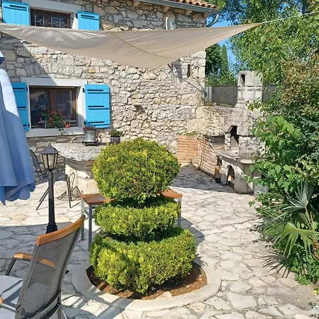 Family Friendly House With A Swimming Pool Barban, Istria - Sredisnja Istra - 24471 Barban
