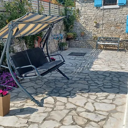 Family Friendly House With A Swimming Pool Barban, Istria - Sredisnja Istra - 24471 Casa de Férias *