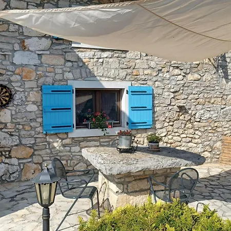 Family Friendly House With A Swimming Pool Barban, Istria - Sredisnja Istra - 24471 Casa de Férias Barban